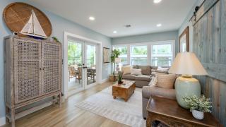 The Enchanted Rose by Last Key Realty - Key West - 5