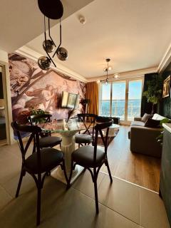 Royal Kate SPA included, 32nd floor - Skopje - 3