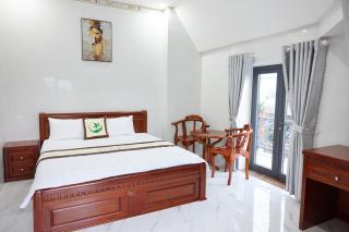 Kiều Tiên Hotel - Long Thành - 1