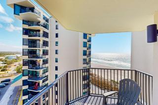 Sunbird W801 - Panama City Beach - 6