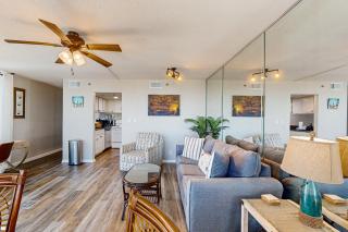 Sunbird W801 - Panama City Beach - 4