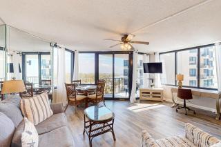 Sunbird W801 - Panama City Beach - 3