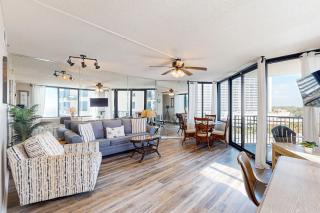 Sunbird W801 - Panama City Beach - 2