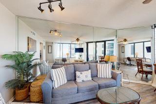 Sunbird W801 - Panama City Beach - 1