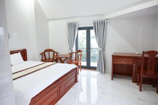 Kiều Tiên Hotel - Long Thành - 6