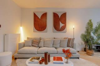 Huswell - Stylish apartment on top location - 7