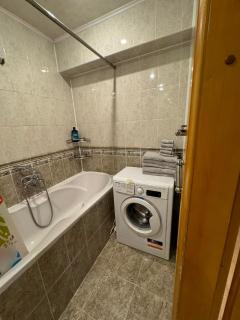 Center 2 bedrooms Hajdeu - 3