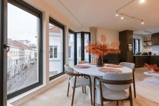 Huswell - Stylish apartment on top location - 2