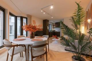 Huswell - Stylish apartment on top location - 1