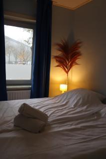 Kamer Blauwe Nebula - Tilburg - 2