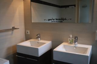 Kamer Blauwe Nebula - Tilburg - 1