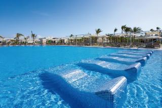 Hotel Riu Karamboa - Adults Only - All Inclusive - 1