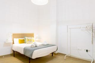 Cozy Loft Victoria - Málaga - 4