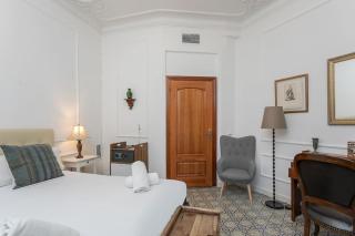 Canela Homes BARCELONA CLASSIC - Barcelone - 6