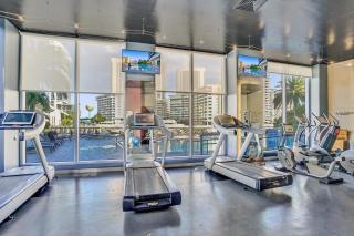 Beachwalk Resort - Hallandale Beach - 6