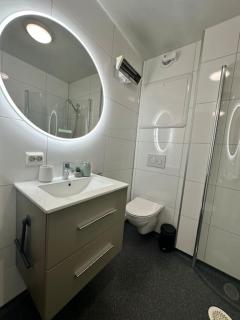 Sentral studioleilighet - 8