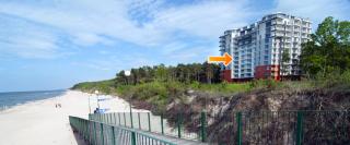 Apartament Superior de Lux - Porta Mare - Dziwnówek - 0