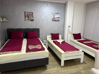 Apartman Bondi - Kladovo - 0