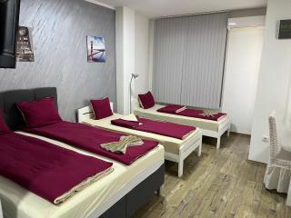 Apartman Bondi - Kladovo - 9