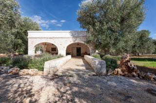 Le Site by Perle di Puglia - 2