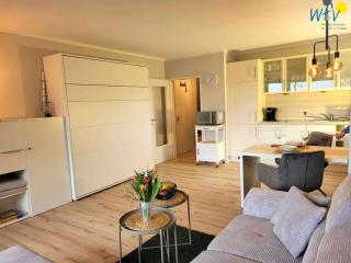 Holiday Residenz II Ferienwohnung Nordseeliebe - Borkum - 9