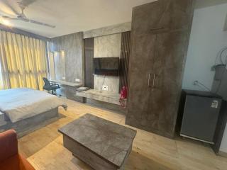 Bohemian Dream Studio w Kitchenette - Jaipur - 9