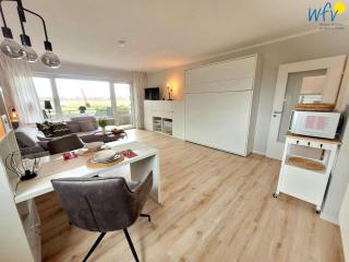 Holiday Residenz II Ferienwohnung Nordseeliebe - Borkum - 6