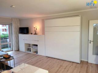 Holiday Residenz II Ferienwohnung Nordseeliebe - Borkum - 5