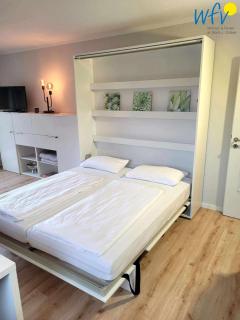 Holiday Residenz II Ferienwohnung Nordseeliebe - Borkum - 4