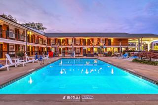 The Guest Lodge Gainesville - 9