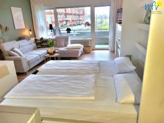 Holiday Residenz II Ferienwohnung Nordseeliebe - Borkum - 3