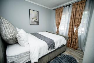 Luxuriously finished 2 bedroom - 1