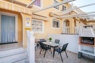 Duplex En Gran Alacant - Puerto Marino - 9