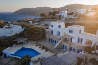 Villa Phoebe - Mikonos - 4