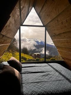 Chalet Mira Cumbres - Rivas - 8