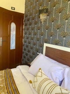 Appartement avec rooftop au cœur de Louxor vue sur le Nil - Jazīrat al ‘Awwāmīyah - 3