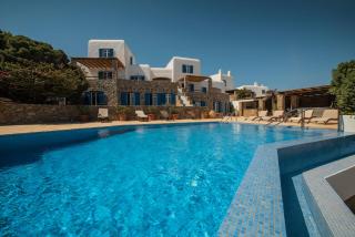 Villa Phoebe - Mikonos - 8