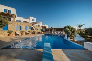 Villa Phoebe - Mikonos - 7