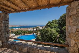 Villa Phoebe - Mikonos - 3