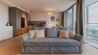 River View 1BDR Apartment by LovelyStay - Lisboa - 1