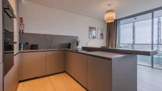 River View 1BDR Apartment by LovelyStay - Lisboa - 6