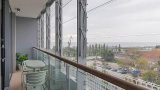 River View 1BDR Apartment by LovelyStay - Lisboa - 7