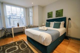 Longridge Road Apartments - Londra - 3