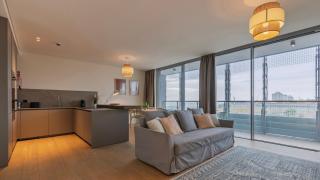 River View 1BDR Apartment by LovelyStay - Lisboa - 5