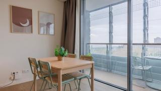 River View 1BDR Apartment by LovelyStay - Lisboa - 8