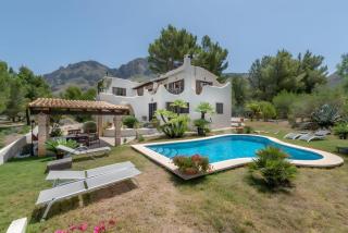 Casa Luisa - Colonia de Sant Pere - 0