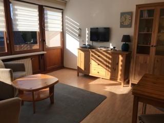 Wiesenweg Wohnung 5 - 7