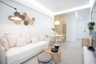 Piraeus Cozy apartment for 4 persons - Piraeus - 7