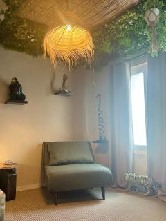 La Jungle de Sissy - Saintes-Maries-de-la-Mer - 5