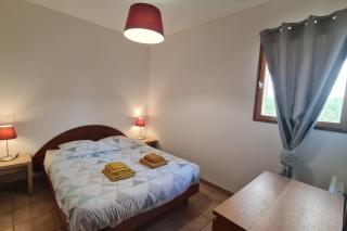VILLA F2 for 4 people air-conditioned sea view - Swimming pool in resi - Serra-di-Ferro - 2